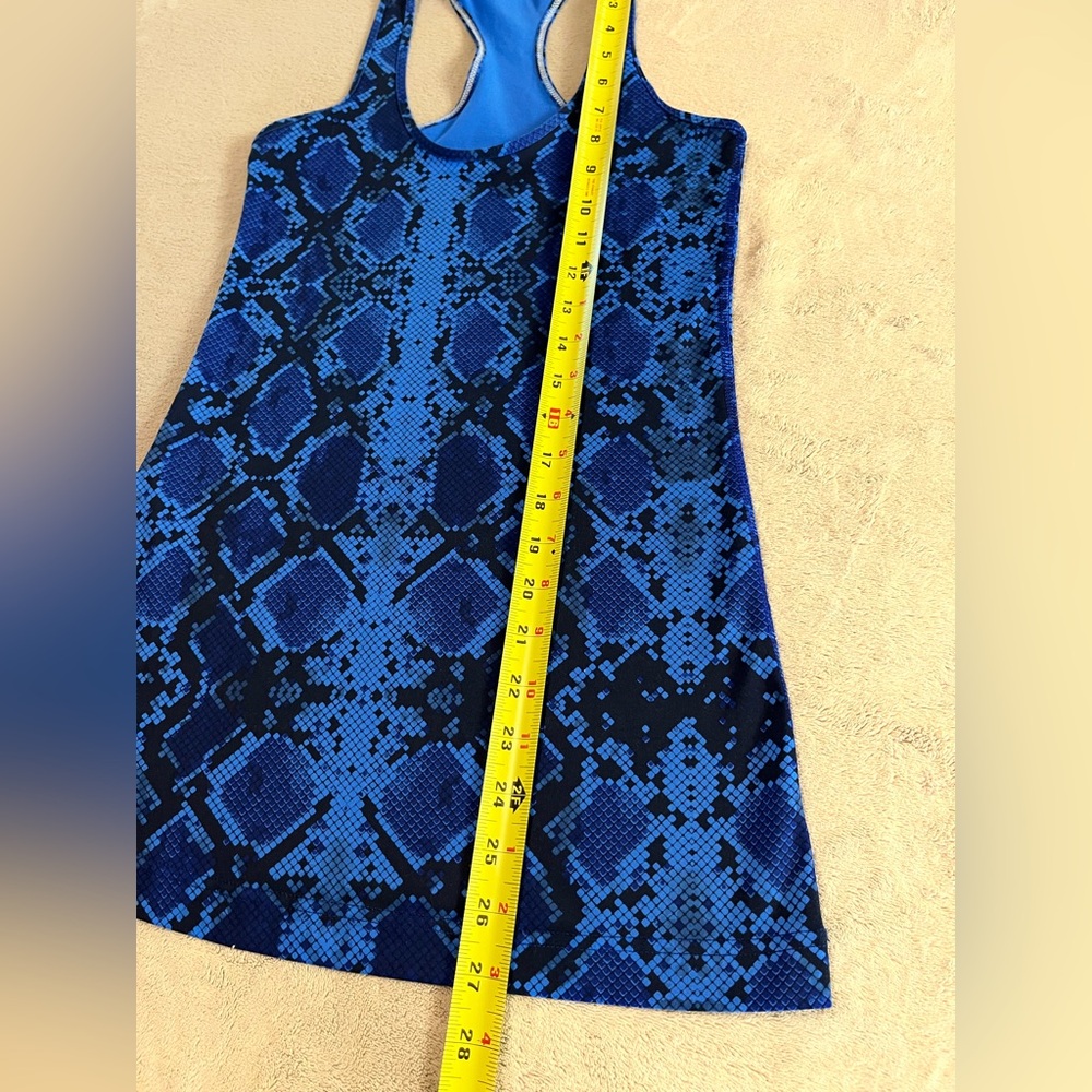 Lululemon Cool Racerback Tank - Picture 8 of 10
